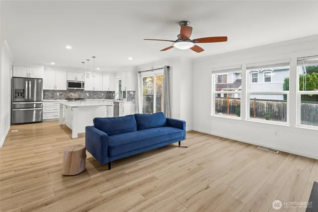 $884,950 | 24314 237th Way Southeast, Maple Valley, WA 98038