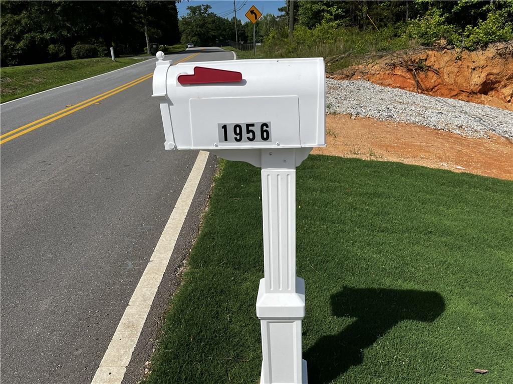 1956 Cochran Ridge Road Hiram, GA 30141 - Photo 31 of 31