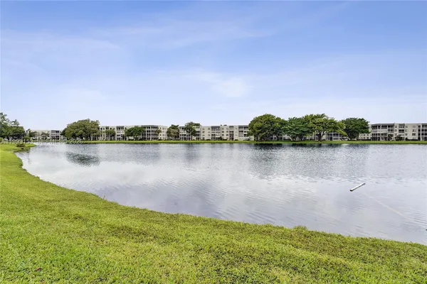 a view of a lake