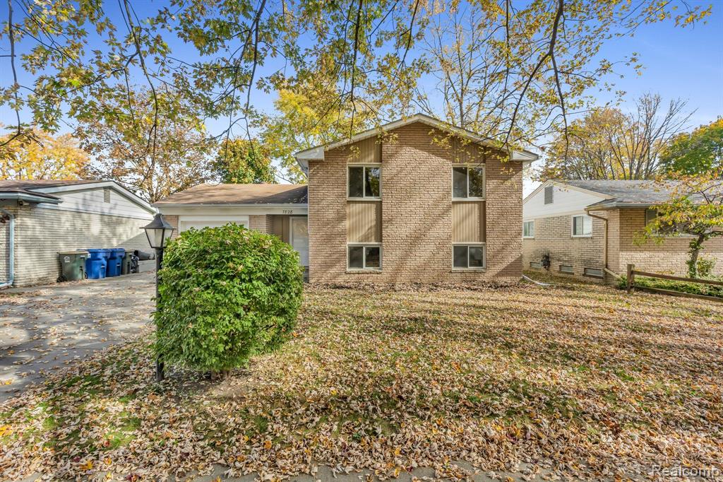 7828 Kaiser Street Canton, MI 48187 - Photo 32 of 32 Gallery Image 32