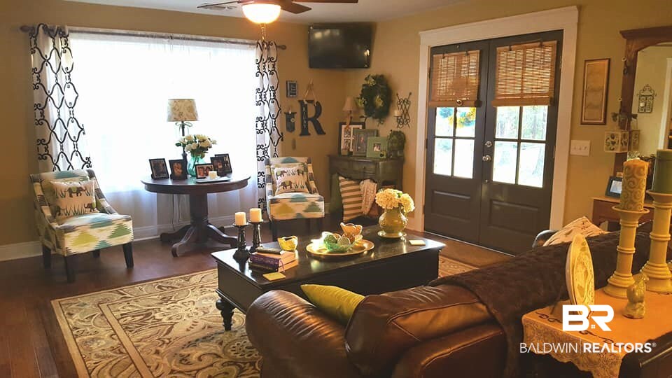 9340 Roland Godwin Road Bay Minette, AL 36507 - Photo 7 of 39 Gallery Image 7