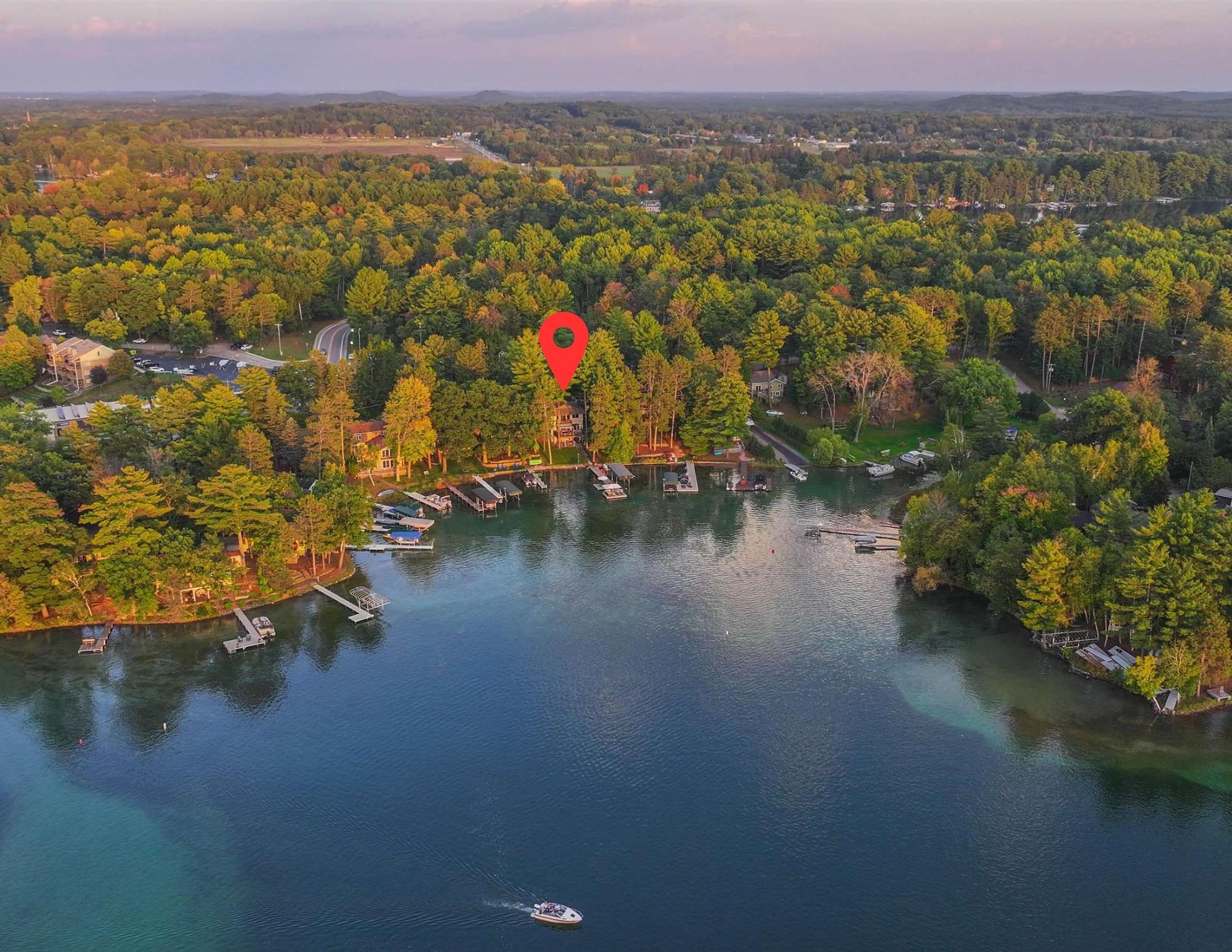 N2539 Cleghorn Road Waupaca, WI 54981 - Photo 74 of 81