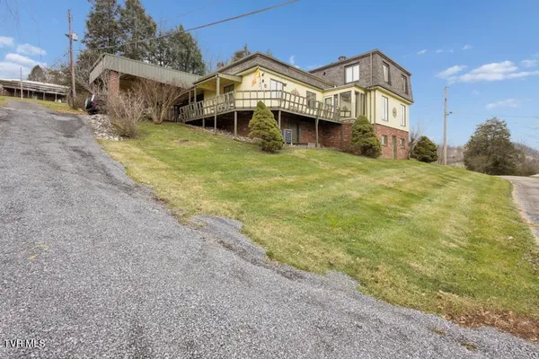 $424,000 | 43 Redwood Drive, Honaker, VA 24260