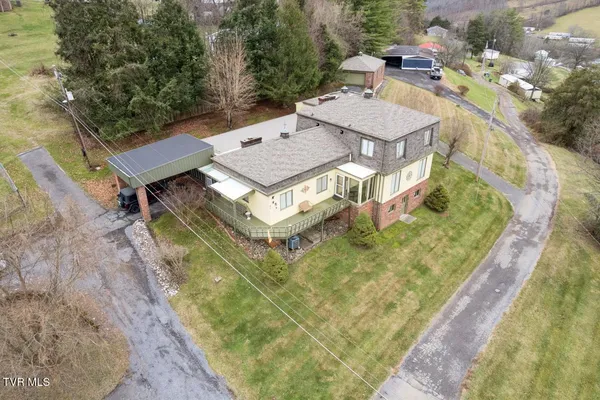 $424,000 | 43 Redwood Drive, Honaker, VA 24260