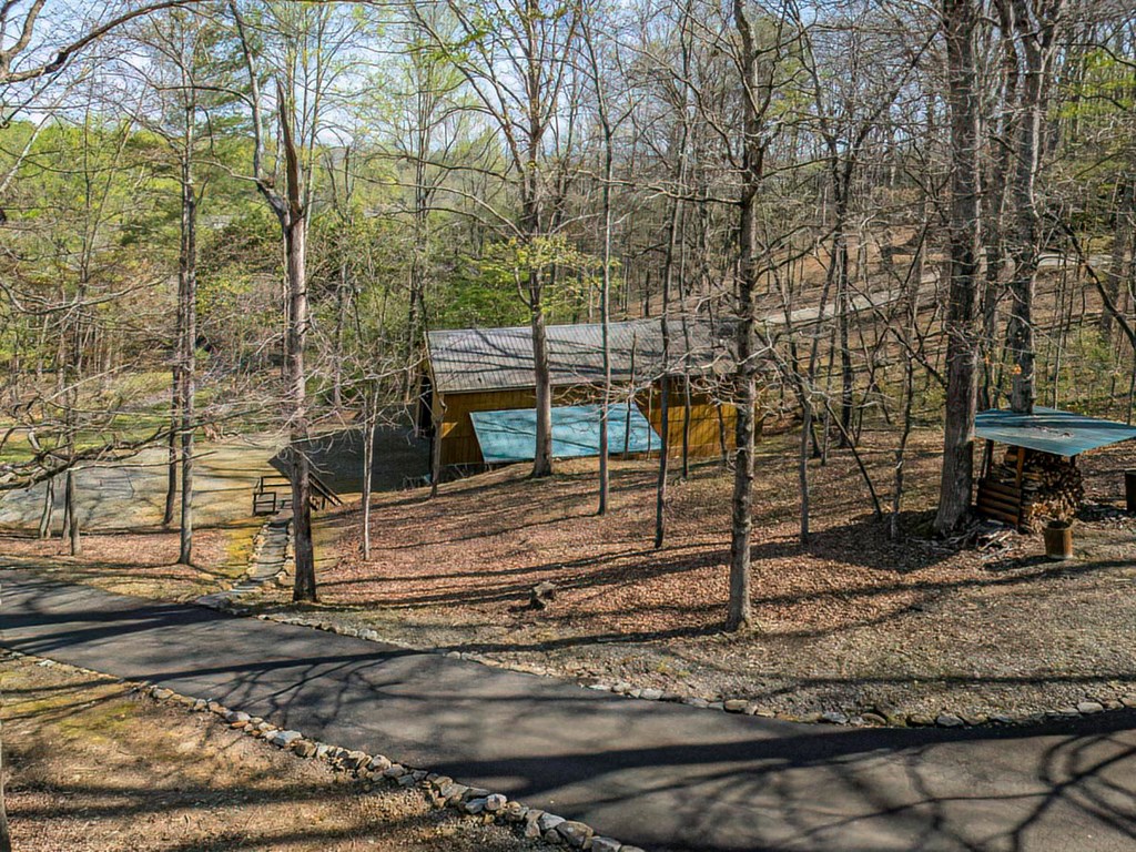 197 Meadowood Lane Blue Ridge, GA 30513 - Photo 54 of 57