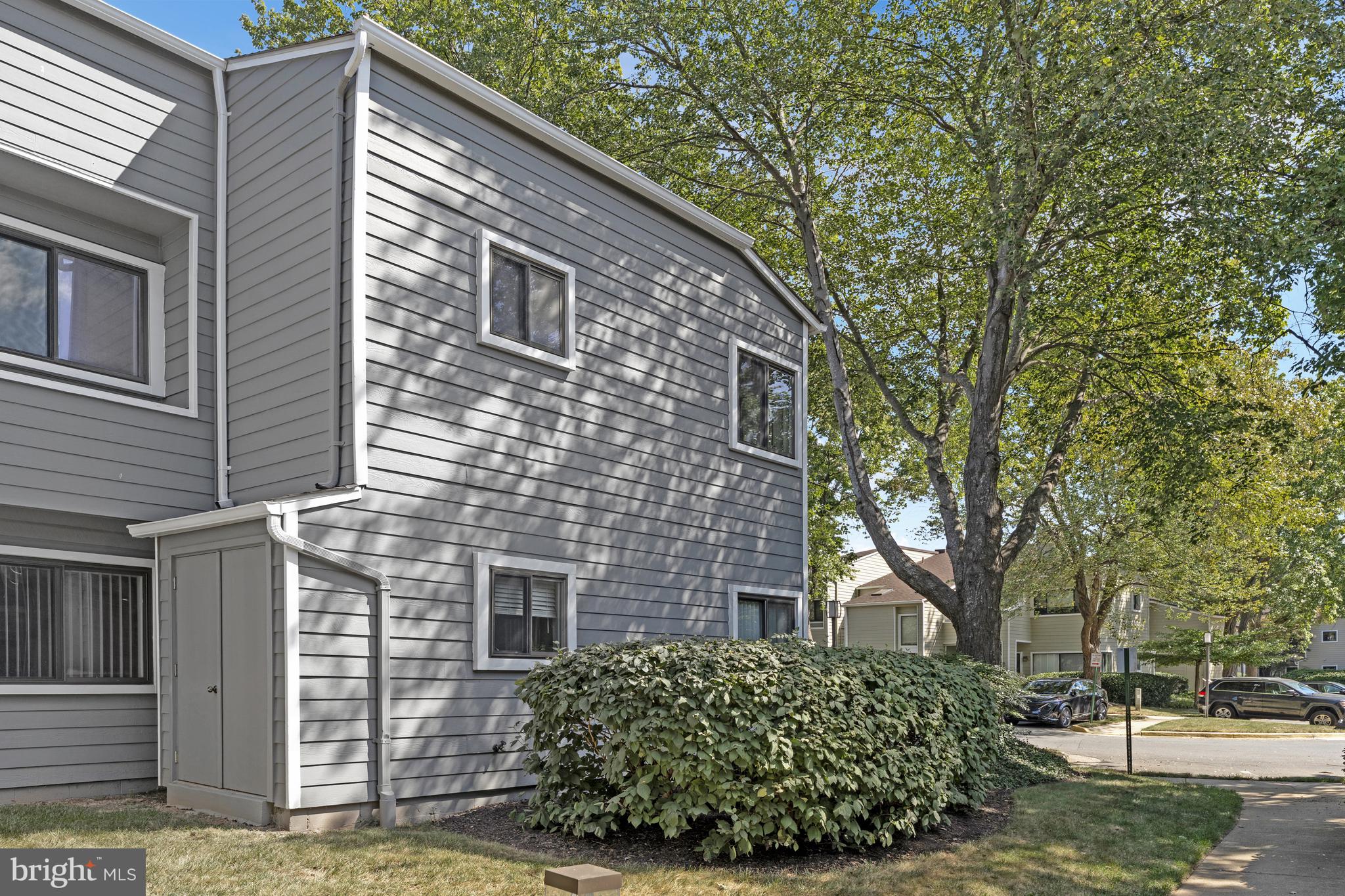 1964 Villaridge Drive Reston, VA 20191 - Photo 4 of 27 a view of a house with a yard