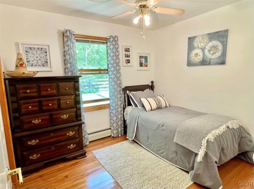 677 Sandt Road Wind Gap, PA 18091 - Photo 28 of 49 Bedroom #5