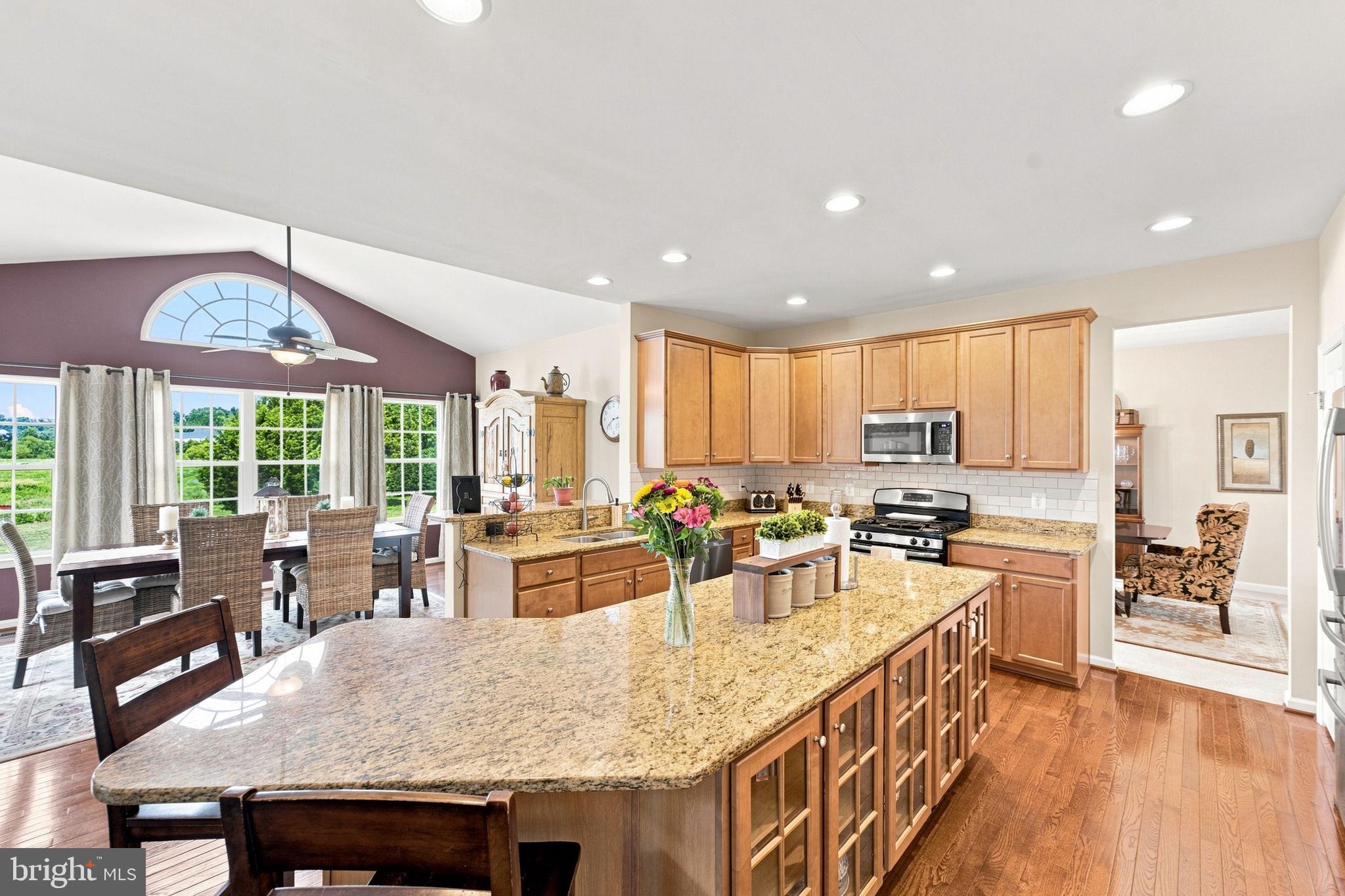 4936 Pebble Run Road Warrenton, VA 20187 - Photo 19 of 71 Gallery Image 19