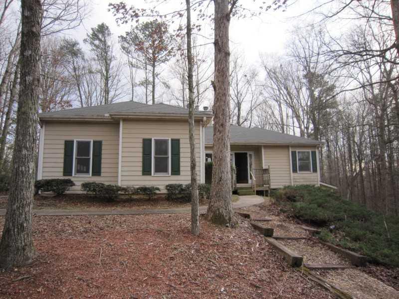 3360 Chattahoochee Road Cumming, GA 30041 - Photo 1 of 1 Exterior Front.