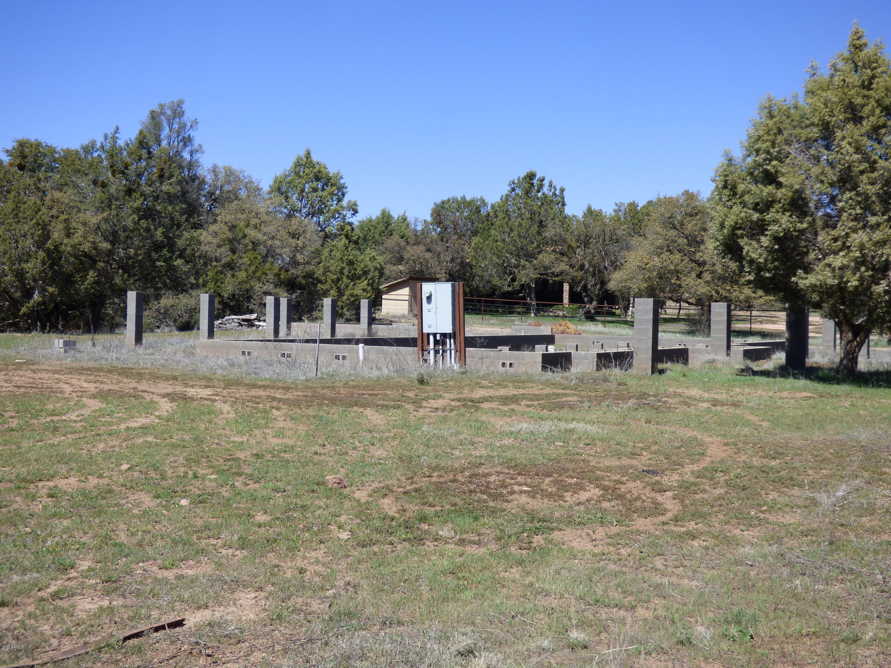 9263 Stageline Road Payson, AZ 85541 - Photo 7 of 14 Gallery Image 7