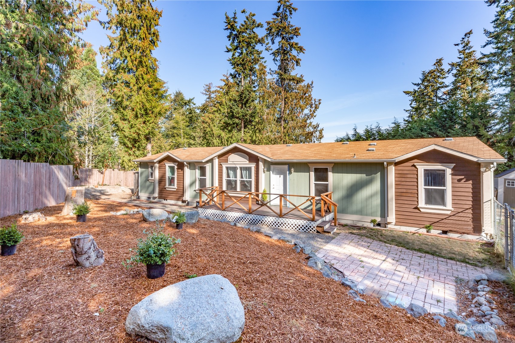 222 Sherwood Road Sequim, WA 98382 - Photo 1 of 25 Gallery Image 1