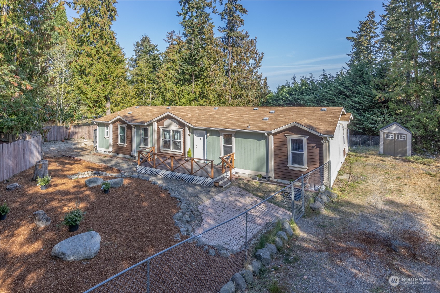 222 Sherwood Road Sequim, WA 98382 - Photo 2 of 25 Gallery Image 2