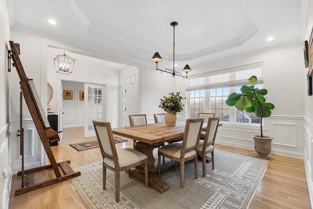 3 Silver Oak Road Hudson, MA 01749 - Photo 7 of 42 Gallery Image 7