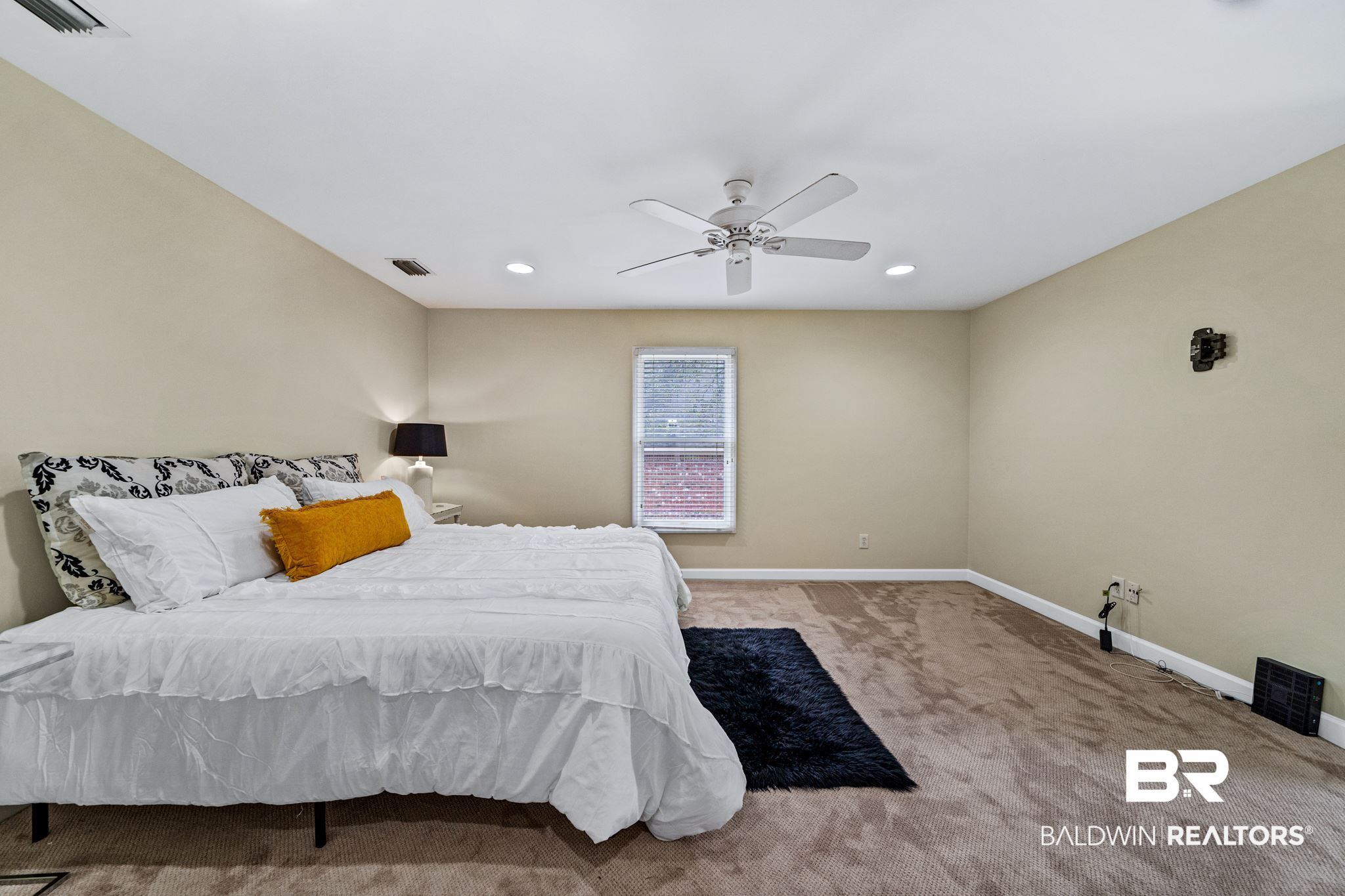 9800 Aspen Circle Daphne, AL 36527 - Photo 26 of 36 Bedroom 3