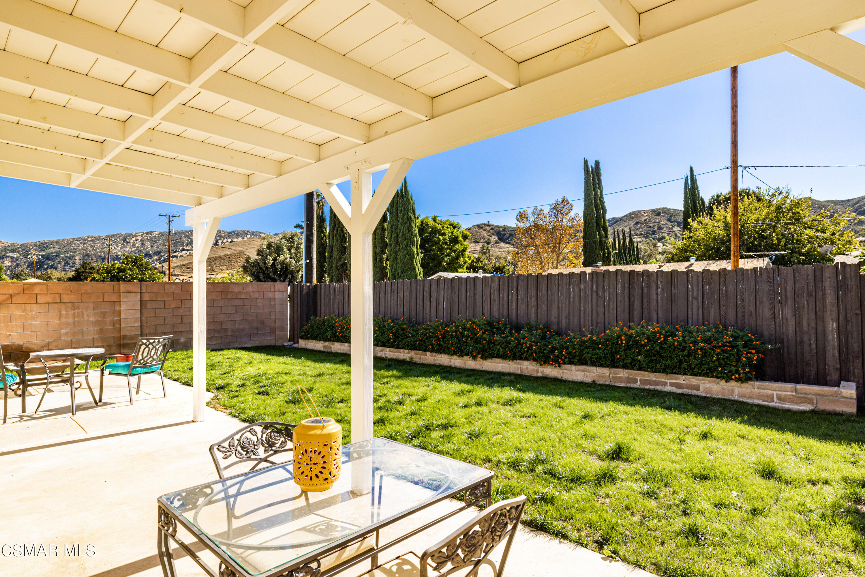 5708 Damon Street Simi Valley, CA 93063 - Photo 25 of 26 a view of swimming pool with a patio