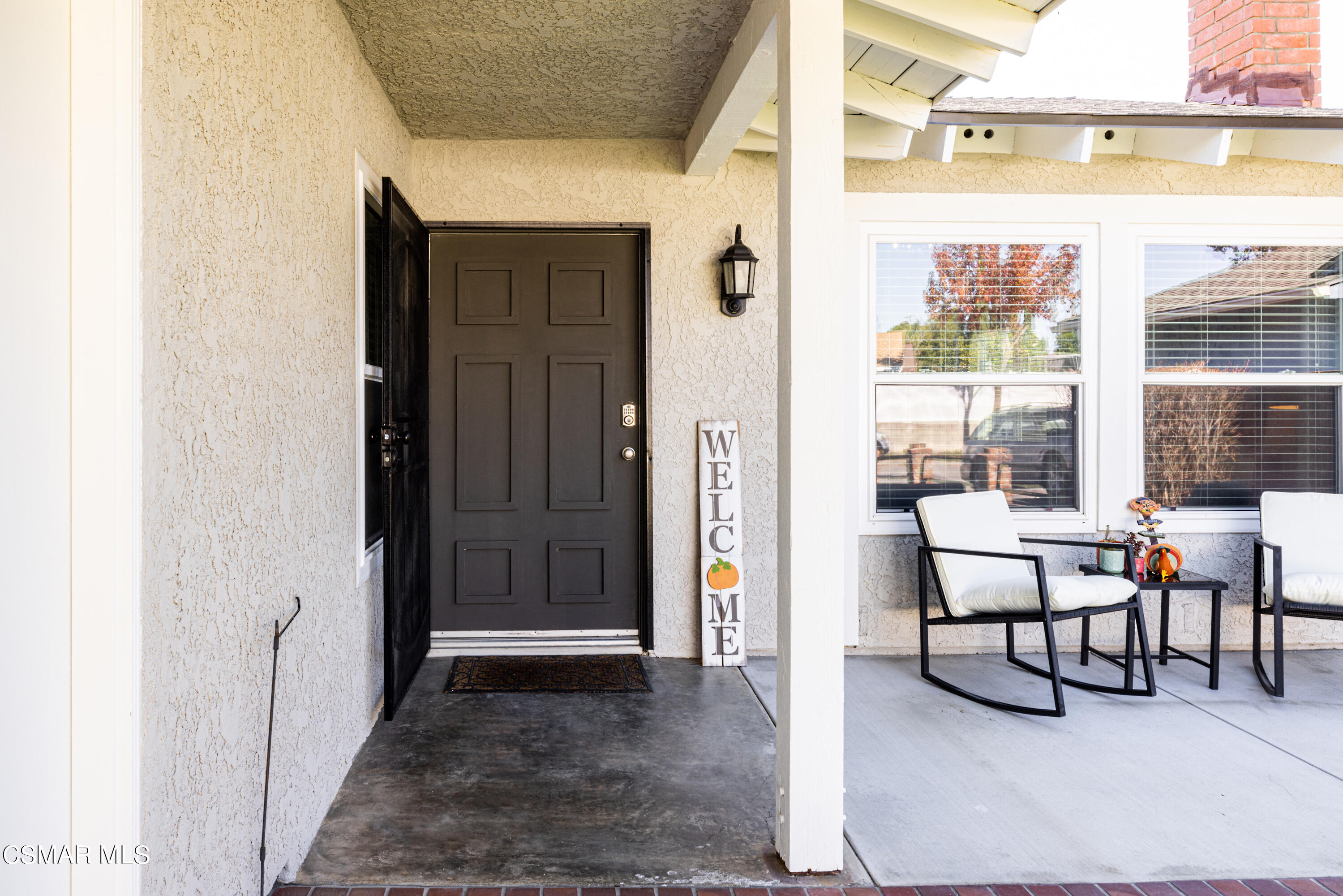 5708 Damon Street Simi Valley, CA 93063 - Photo 3 of 26 a view of a livingroom with furniture and window