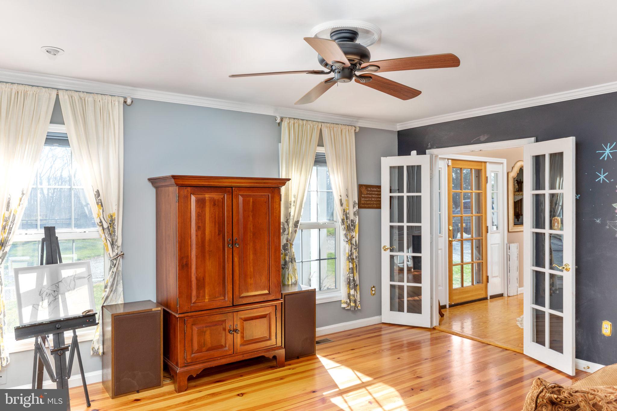 19821 Foggy Bottom Road Bluemont, VA 20135 - Photo 12 of 63 OFFICE, PARLOR OR CRAFT ROOM