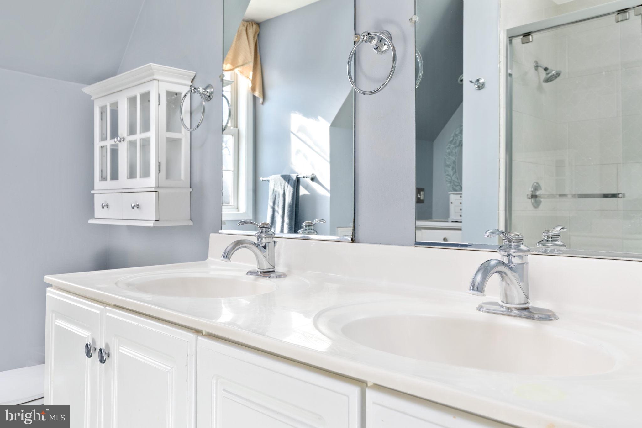 19821 Foggy Bottom Road Bluemont, VA 20135 - Photo 28 of 63 EN SUITE BATH