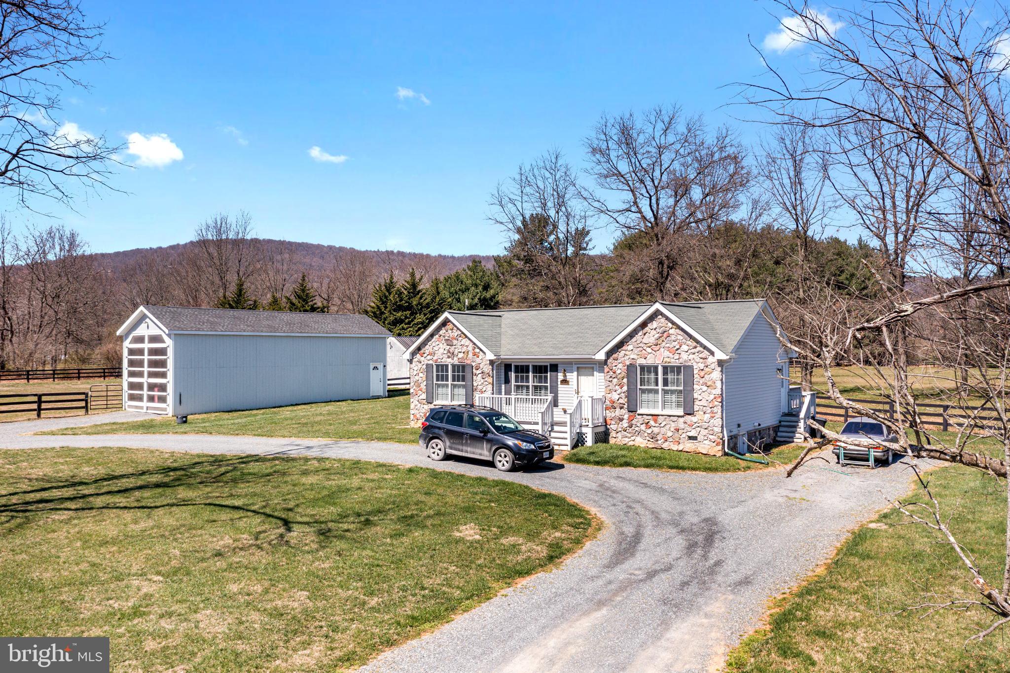 19821 Foggy Bottom Road Bluemont, VA 20135 - Photo 41 of 63 2 BED + DEN & 2 BATHS - INCOME!