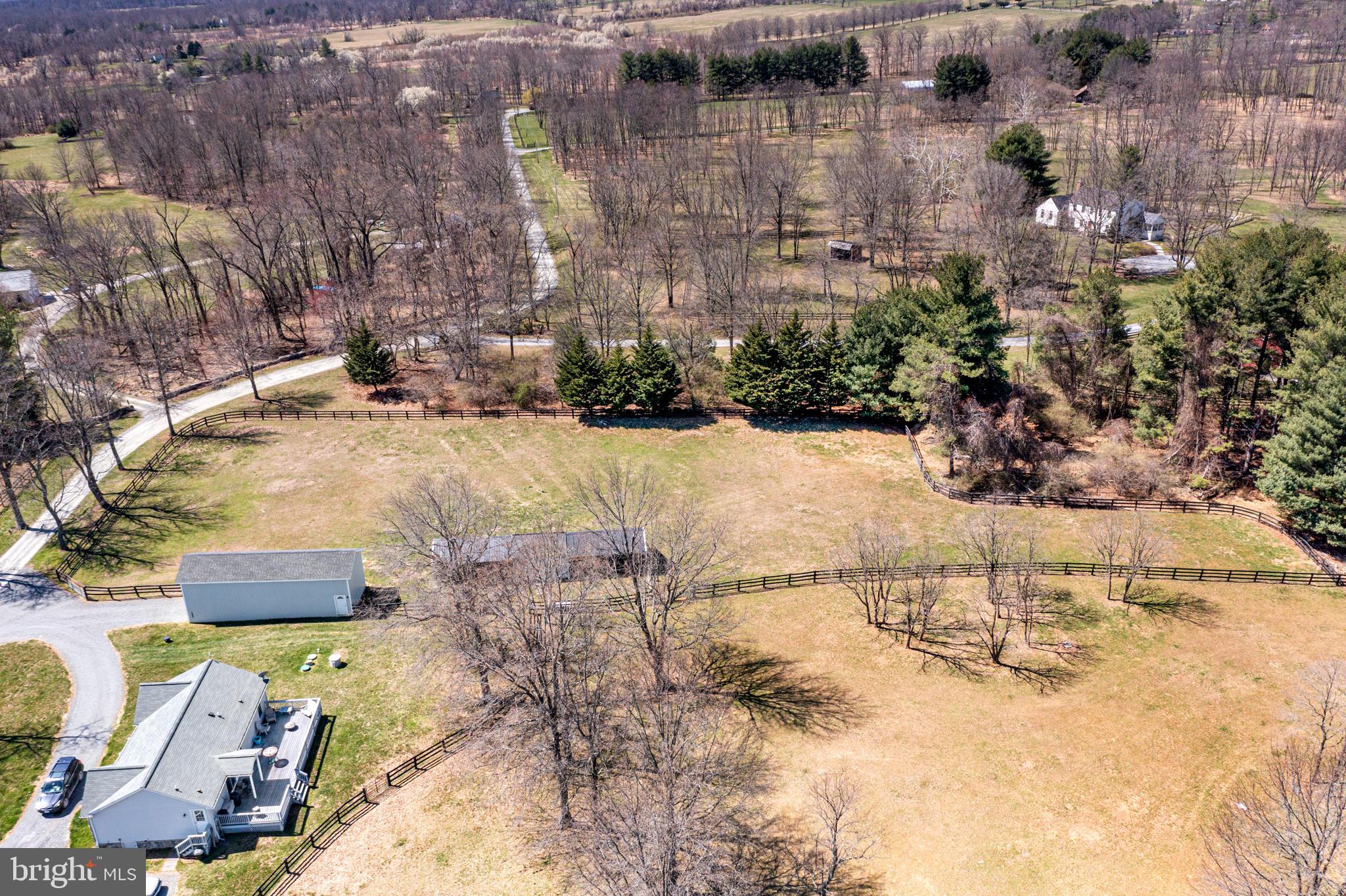 19821 Foggy Bottom Road Bluemont, VA 20135 - Photo 44 of 63