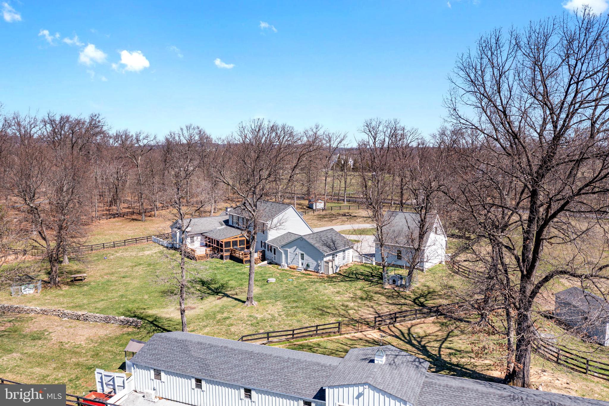 19821 Foggy Bottom Road Bluemont, VA 20135 - Photo 46 of 63 THOUGHTFULLY ORGANIZED AND EASY TO KEEP