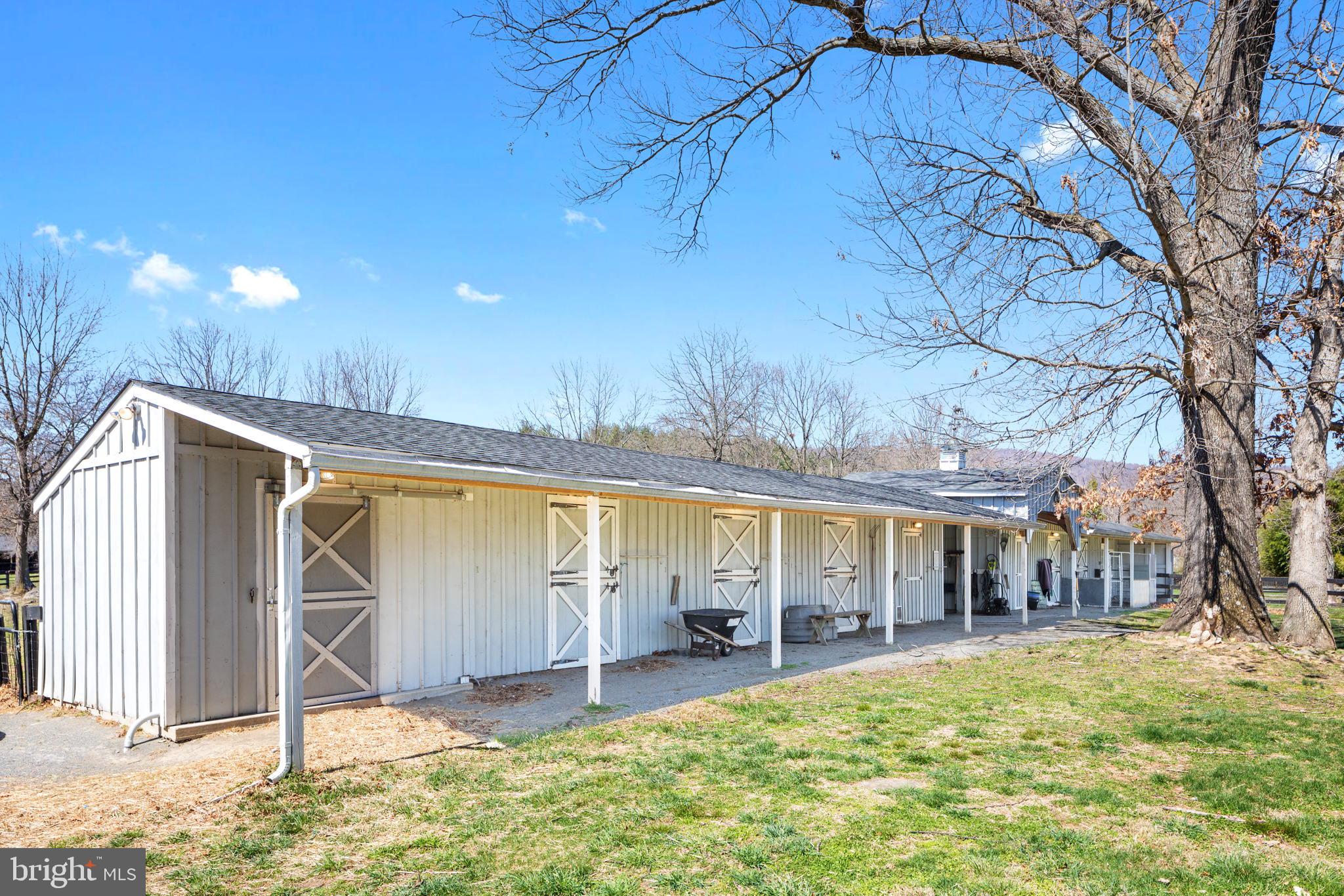 19821 Foggy Bottom Road Bluemont, VA 20135 - Photo 55 of 63