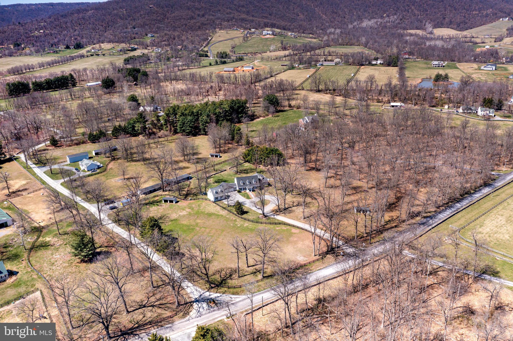 19821 Foggy Bottom Road Bluemont, VA 20135 - Photo 62 of 63