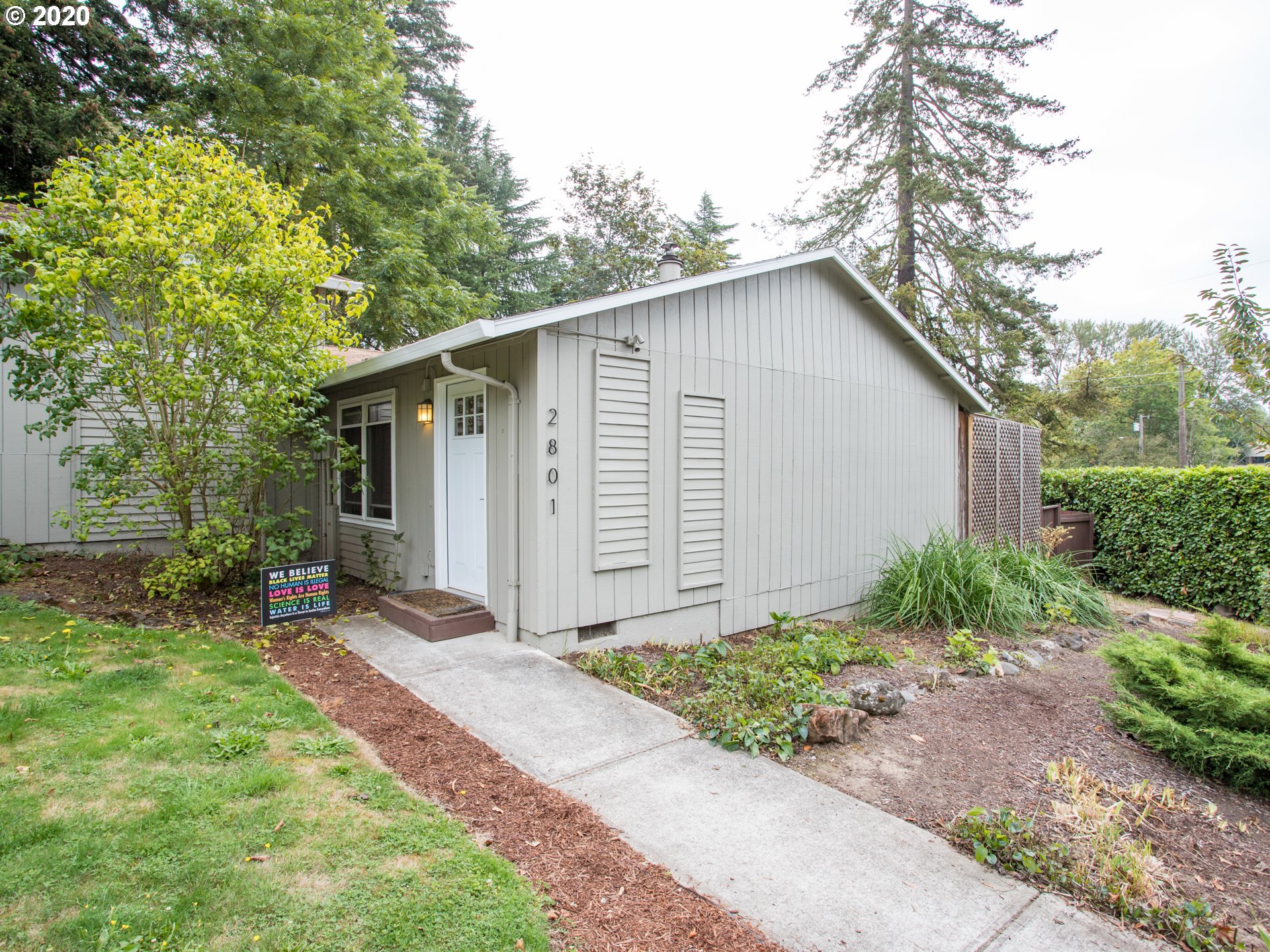 2801 Southwest Spring Garden Street Portland, OR 97219 - Photo 1 of 24 Gallery Image 1