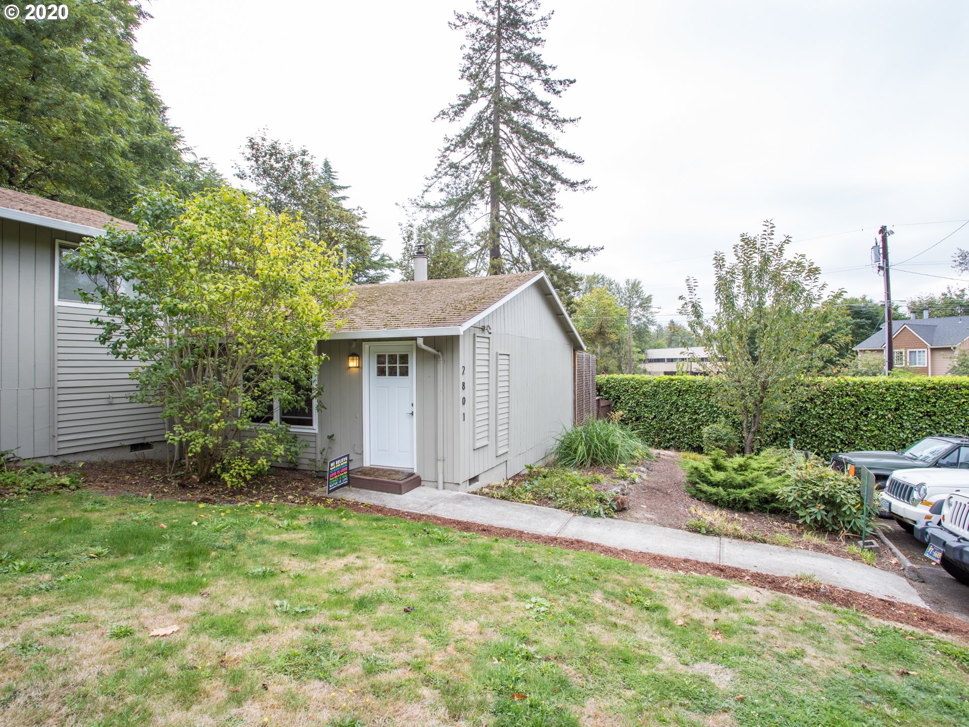 2801 Southwest Spring Garden Street Portland, OR 97219 - Photo 2 of 24 Gallery Image 2