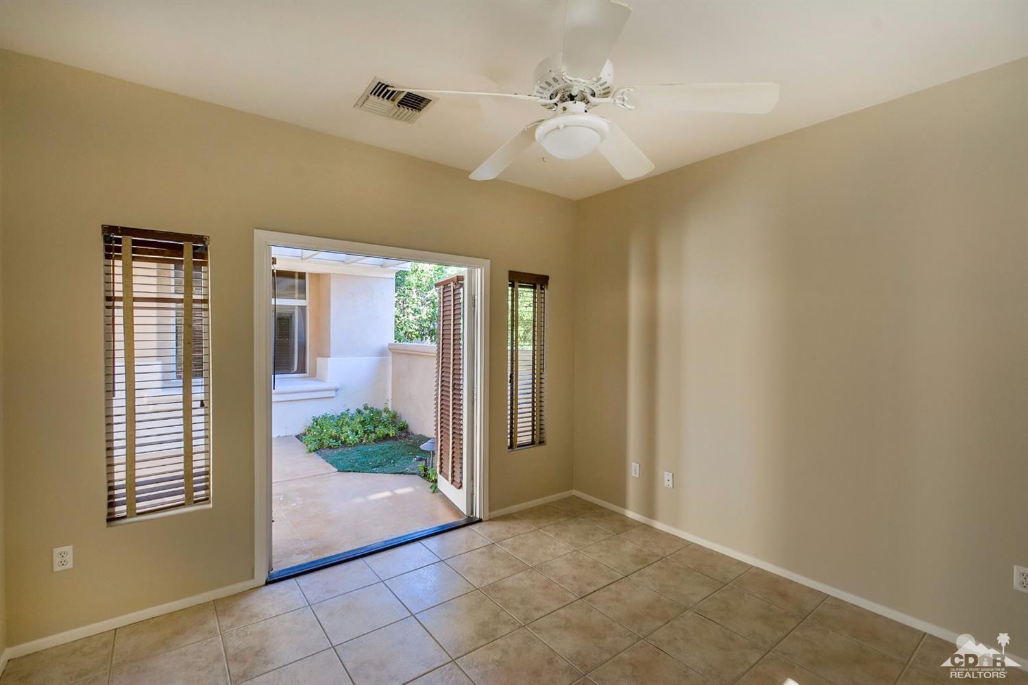 39515 Manorgate Road Palm Desert, CA 92211 - Photo 14 of 42 a view of entryway with front door