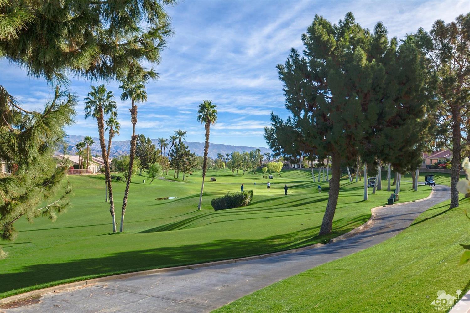 39515 Manorgate Road Palm Desert, CA 92211 - Photo 4 of 42 a view of a park and trees