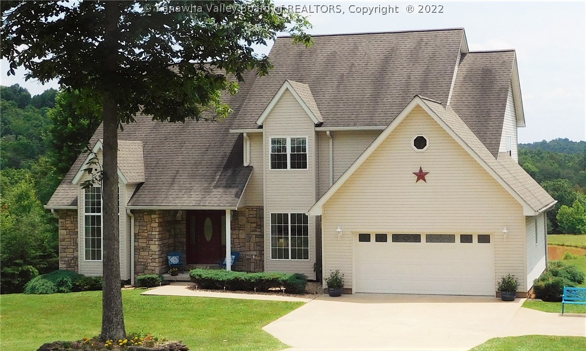1120 Sycamore Drive Ripley, WV 25271 - Photo 1 of 23 Gallery Image 1