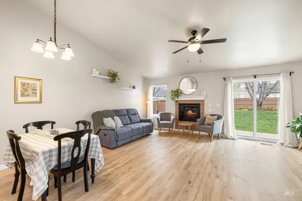 $349,000 | 11745 West Blueberry Avenue, Nampa, ID 83651