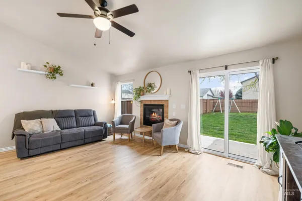 $349,000 | 11745 West Blueberry Avenue, Nampa, ID 83651