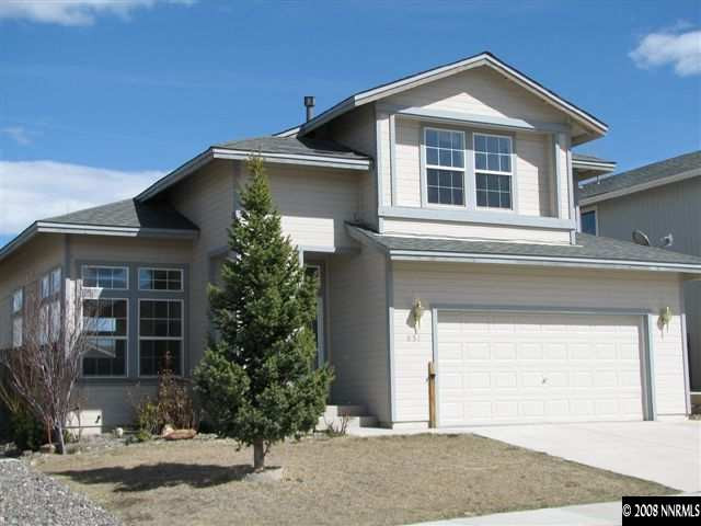 651 Golden Valley Road Reno, NV 89506 - Photo 1 of 9 Photo 1