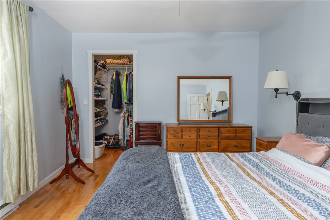 568 Steege Hill Road Big Flats, NY 14830 - Photo 24 of 46