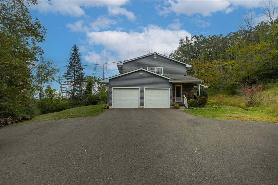 568 Steege Hill Road Big Flats, NY 14830 - Photo 34 of 46