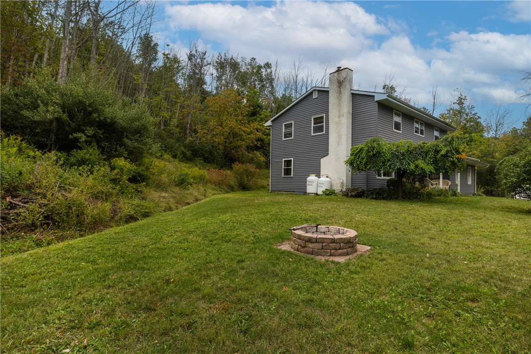 568 Steege Hill Road Big Flats, NY 14830 - Photo 39 of 46