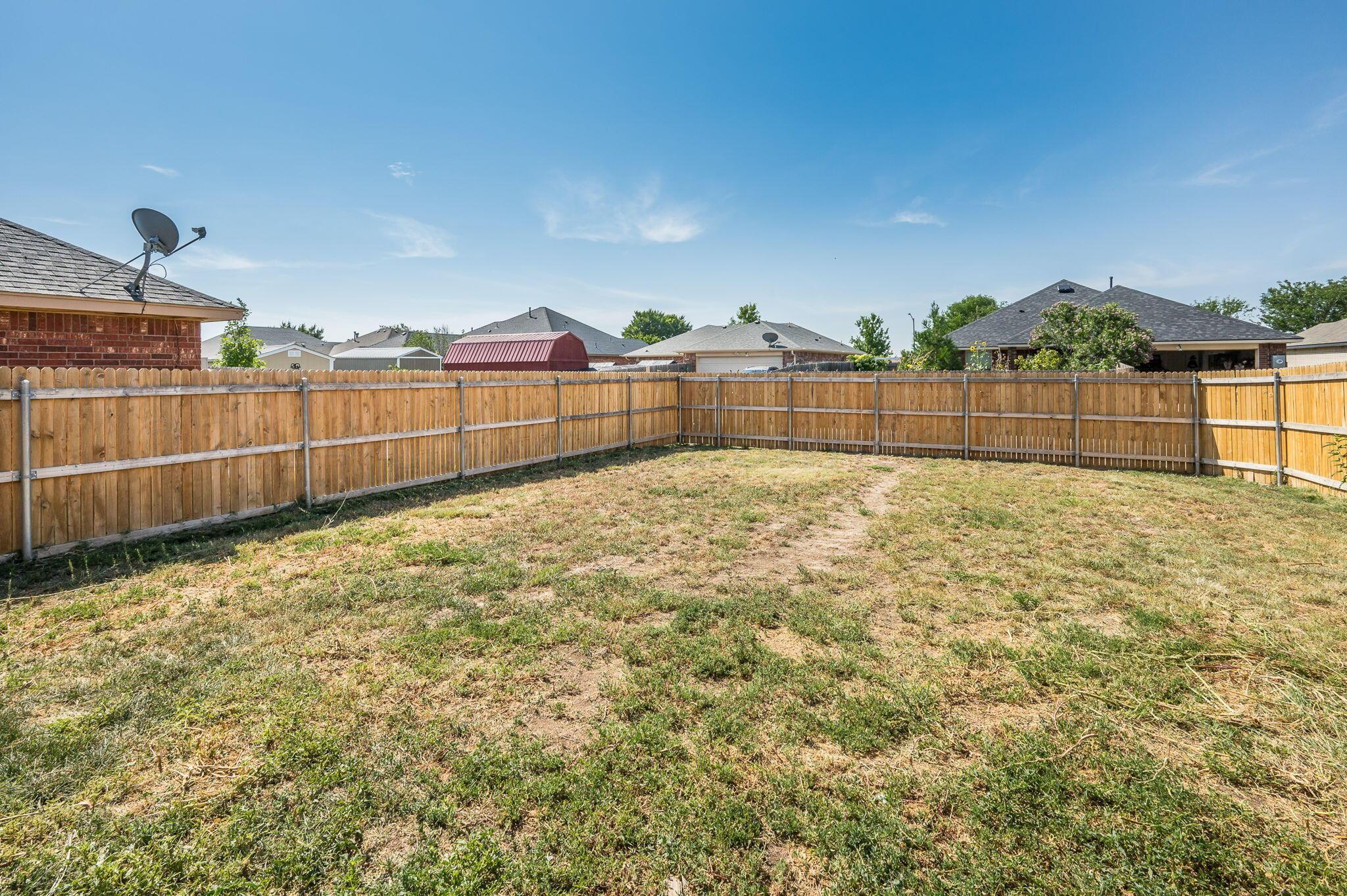 3601 Springfield Avenue Amarillo, TX 79118 - Photo 24 of 26