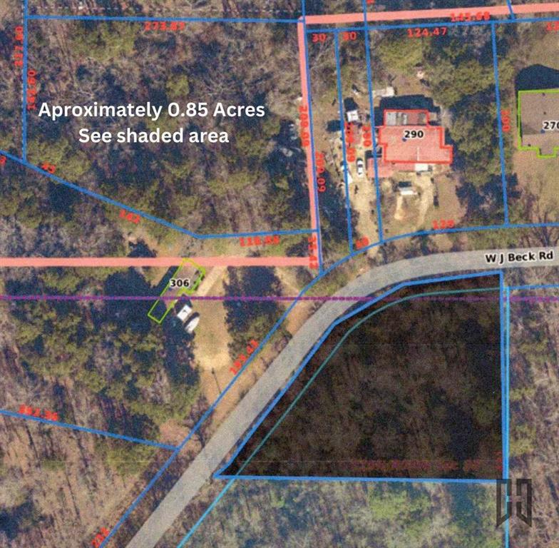1 West J Beck Road Minden, LA 71055 - Photo 1 of 1 Gallery Image 1