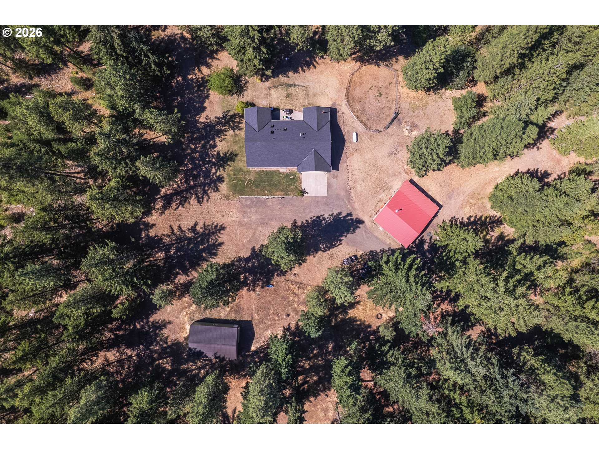 331 Pothole Road Goldendale, WA 98620 - Photo 35 of 43 Gallery Image 35