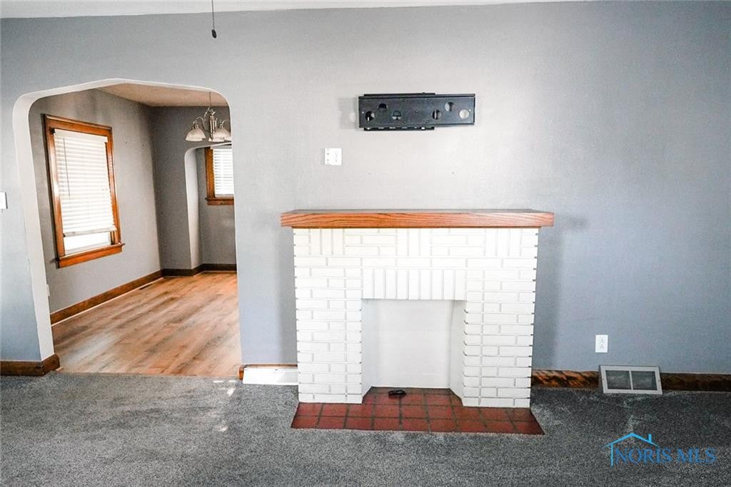 545 Southover Road Toledo, OH 43612 - Photo 8 of 50 Gallery Image 8