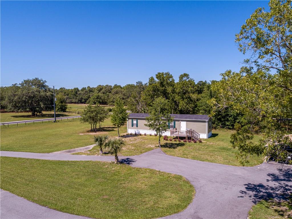 9165 Southeast Sunset Harbor Road Summerfield, FL 34491 - Photo 1 of 1 Gallery Image 1