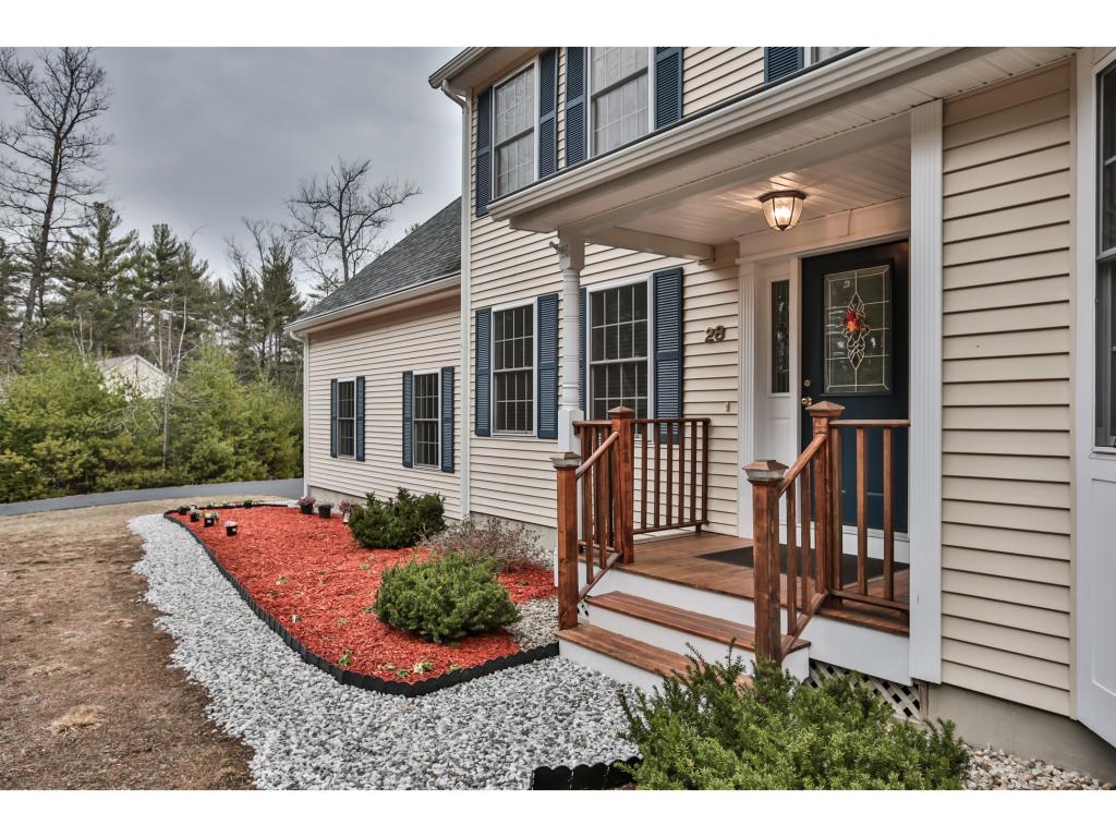 28 Ruonala Road Milford, NH 03055 - Photo 2 of 36