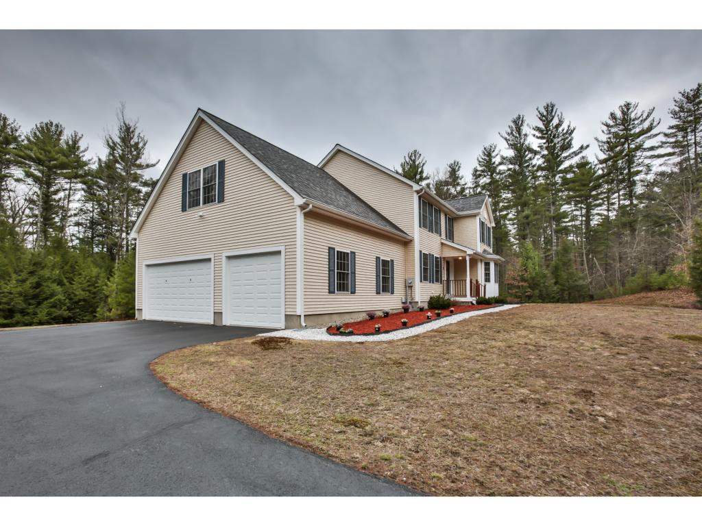 28 Ruonala Road Milford, NH 03055 - Photo 32 of 36