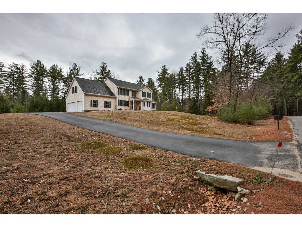 28 Ruonala Road Milford, NH 03055 - Photo 35 of 36