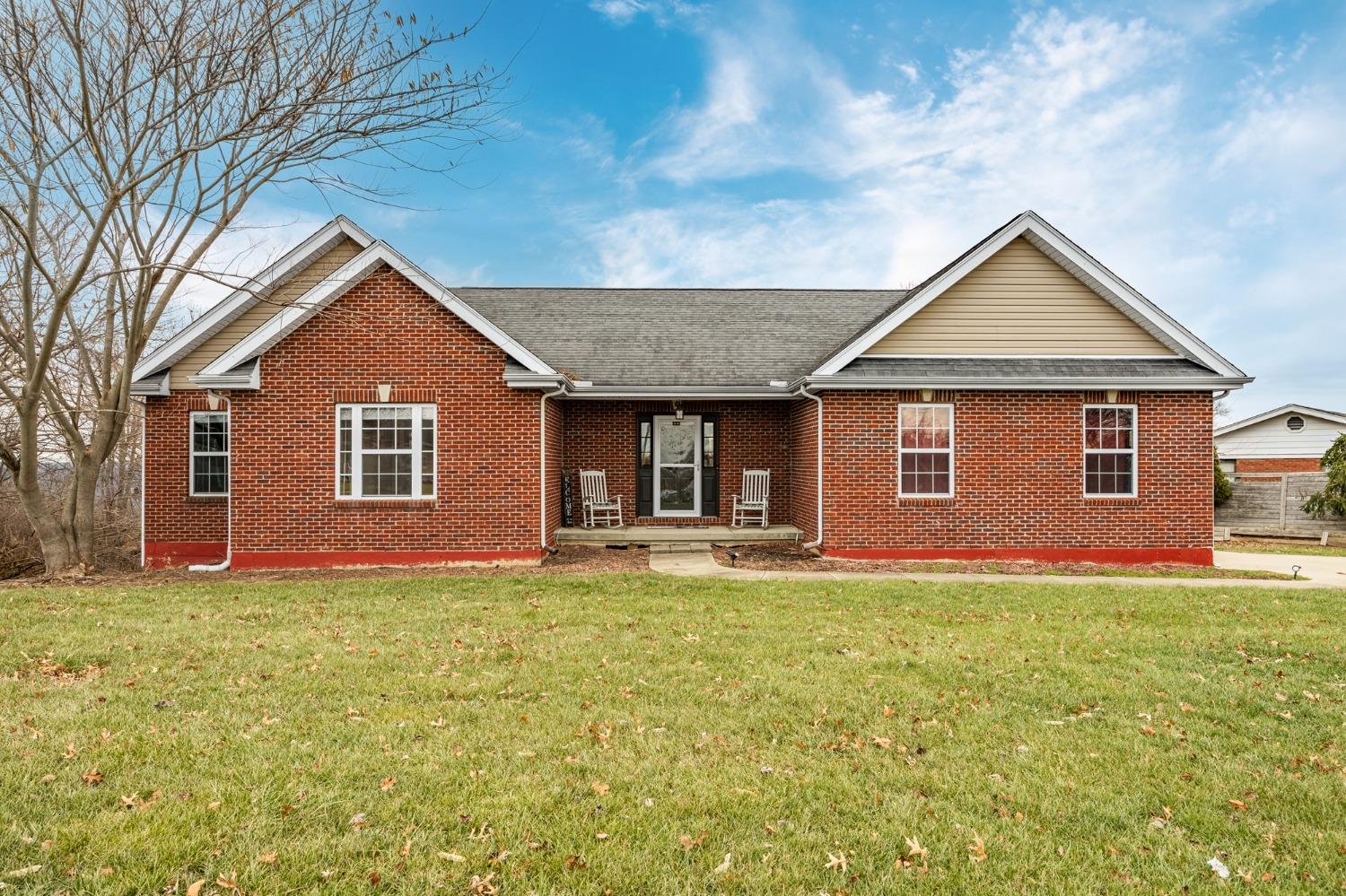 232 Bielby Road Lawrenceburg, IN 47025 - Photo 1 of 37 Gallery Image 1