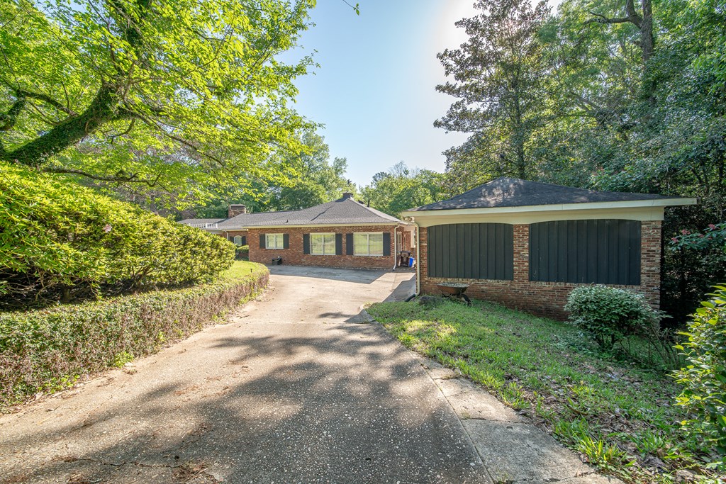 5630 Roaring Branch Road Columbus, GA 31904 - Photo 5 of 97 Gallery Image 5