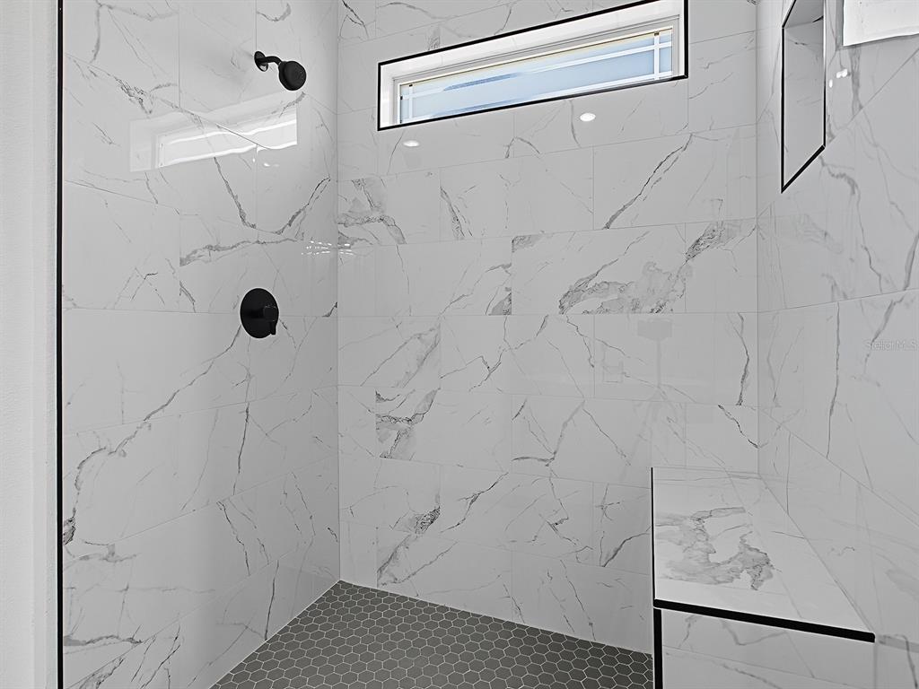 13322 Southwest 85th Circle Ocala, FL 34473 - Photo 15 of 27 a bathroom with a shower