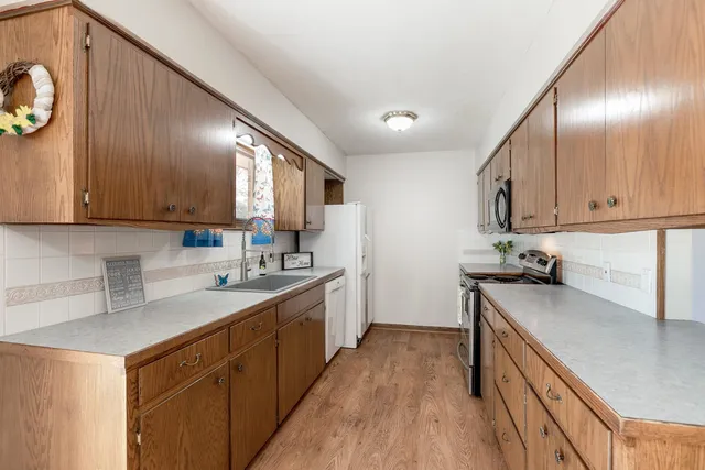 $219,900 | 506 Roosevelt Street, Cheney, KS 67025